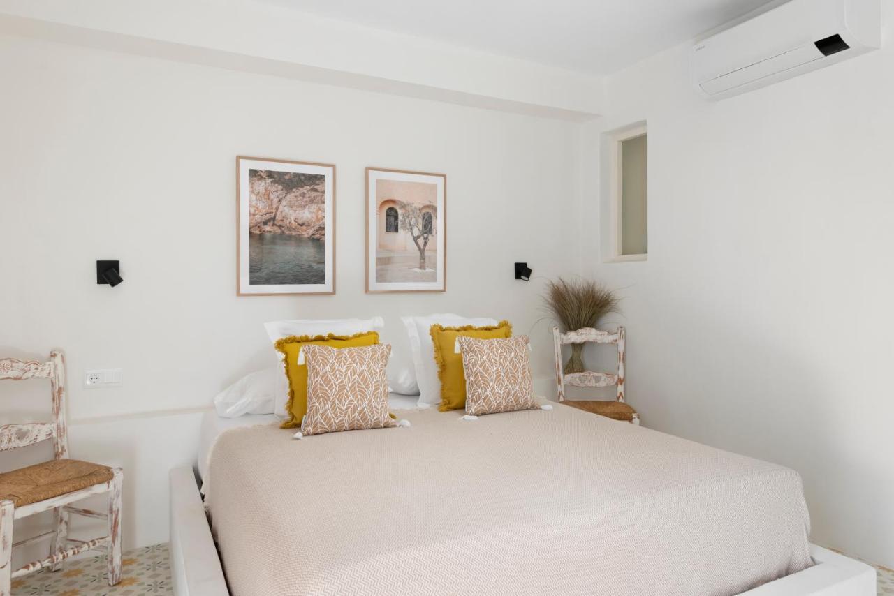 La Amara Lounis - En El Casco Antiguo De Frigiliana Apartman Kültér fotó
