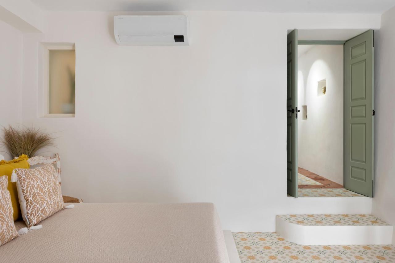 La Amara Lounis - En El Casco Antiguo De Frigiliana Apartman Kültér fotó