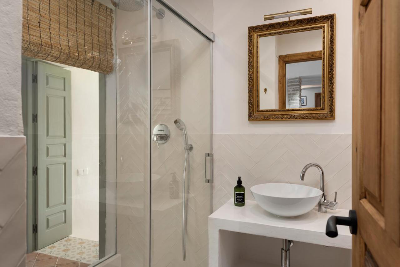 La Amara Lounis - En El Casco Antiguo De Frigiliana Apartman Kültér fotó