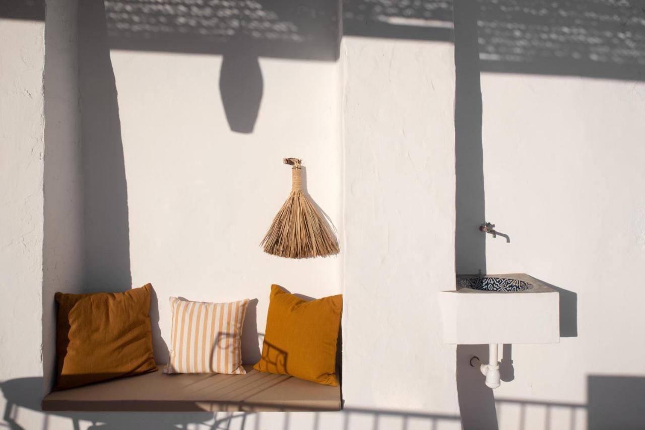 La Amara Lounis - En El Casco Antiguo De Frigiliana Apartman Kültér fotó